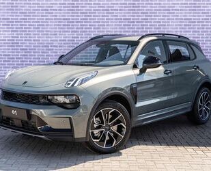 Lynk & Co 01 Gebrauchtwagen