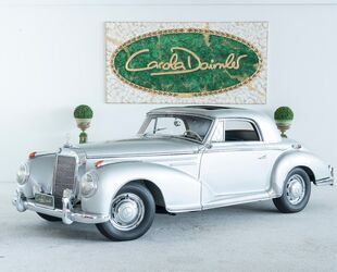 Mercedes-Benz 300 Gebrauchtwagen