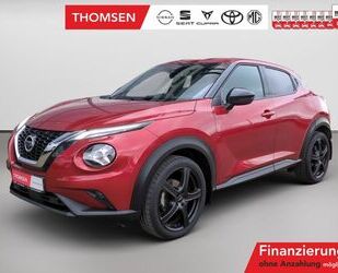 Nissan Juke Gebrauchtwagen