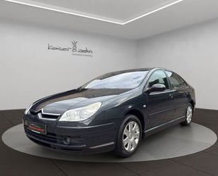 Citroen C5 Gebrauchtwagen