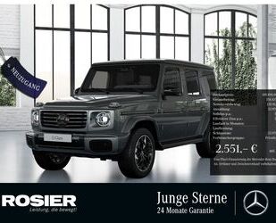 Mercedes-Benz G 450 Gebrauchtwagen
