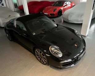 Porsche 991 Gebrauchtwagen