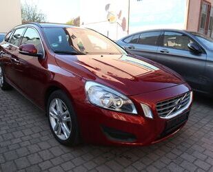 Volvo V60 Gebrauchtwagen