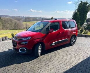 Citroen Berlingo Gebrauchtwagen