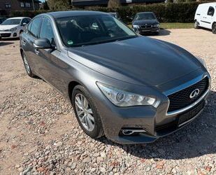 INFINITI Q50 Gebrauchtwagen