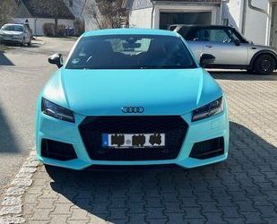 Audi TT Gebrauchtwagen