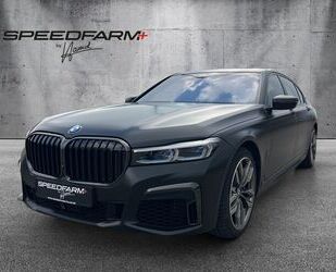 BMW M760 Gebrauchtwagen