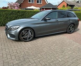 Mercedes-Benz C 43 AMG Gebrauchtwagen