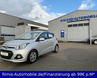 Hyundai i10 Gebrauchtwagen