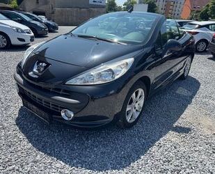 Peugeot 207 Gebrauchtwagen
