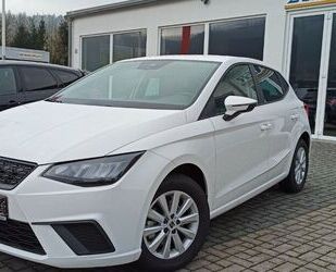 Seat Ibiza Gebrauchtwagen