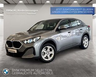 BMW X2 Gebrauchtwagen