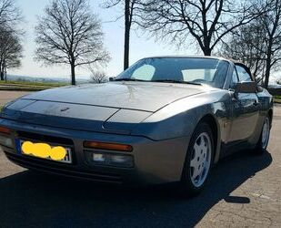 Porsche 944 Gebrauchtwagen