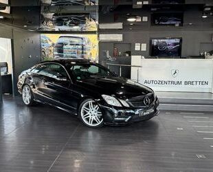 Mercedes-Benz E 350 Gebrauchtwagen