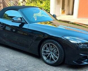 BMW Z4 Gebrauchtwagen