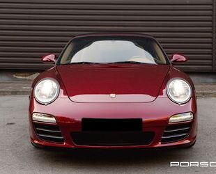 Porsche 997 Gebrauchtwagen