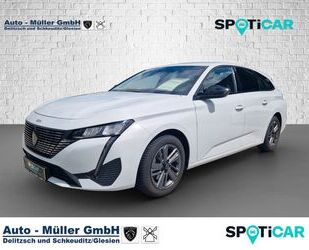 Peugeot 308 Gebrauchtwagen