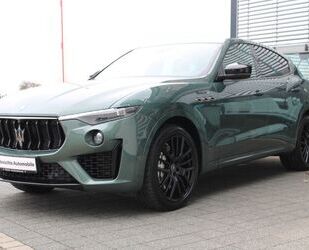 Maserati Levante Gebrauchtwagen