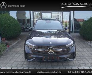 Mercedes-Benz GLC 450 Gebrauchtwagen