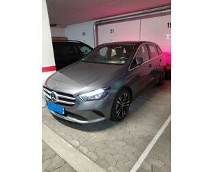 Mercedes-Benz B Electric Drive Gebrauchtwagen