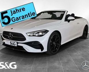Mercedes-Benz CLE 200 Gebrauchtwagen
