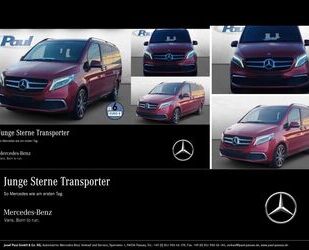 Mercedes-Benz V 300 Gebrauchtwagen