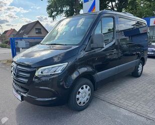 Mercedes-Benz Sprinter Gebrauchtwagen
