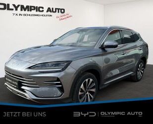BYD SEAL U Gebrauchtwagen