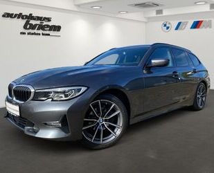 BMW 318 Gebrauchtwagen