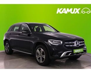 Mercedes-Benz GLC 200 Gebrauchtwagen