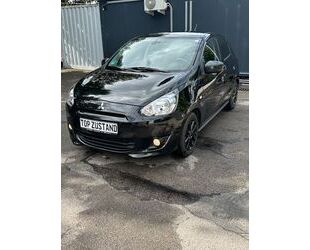 Mitsubishi Space Star Gebrauchtwagen