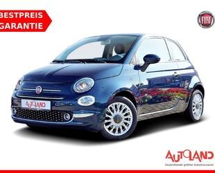 Fiat 500C Gebrauchtwagen