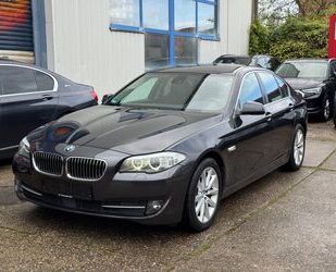 BMW 528 Gebrauchtwagen