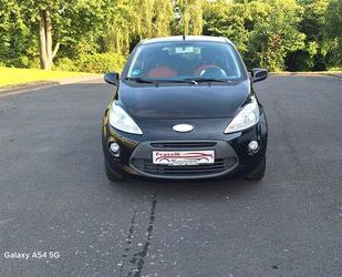 Ford Ka/Ka+ Gebrauchtwagen