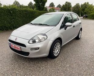 Fiat Punto Gebrauchtwagen
