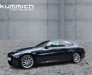 Alfa Romeo Giulia Gebrauchtwagen