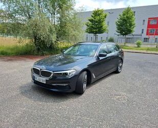BMW 525 Gebrauchtwagen