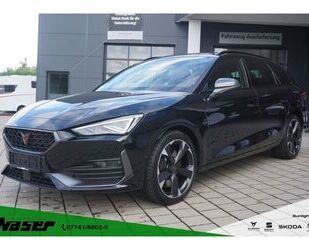 Cupra Leon Gebrauchtwagen