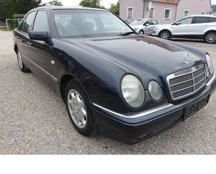 Mercedes-Benz E 230 Gebrauchtwagen