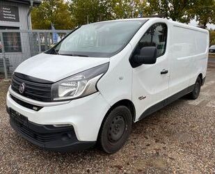 Fiat Talento Gebrauchtwagen