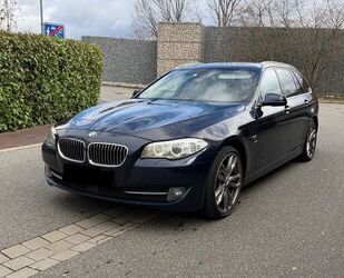 BMW 530 Gebrauchtwagen