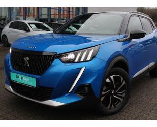 Peugeot 2008 Gebrauchtwagen