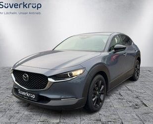 Mazda CX-30 Gebrauchtwagen