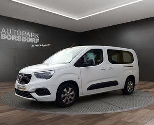 Opel Combo Life Gebrauchtwagen