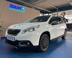 Peugeot 2008 Gebrauchtwagen