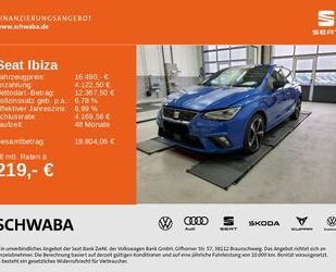 Seat Ibiza Gebrauchtwagen