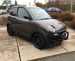 Microcar M.Go Gebrauchtwagen