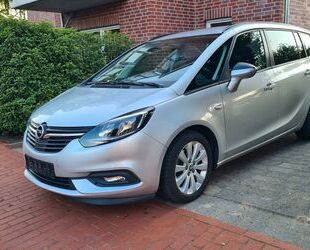 Opel Zafira Gebrauchtwagen