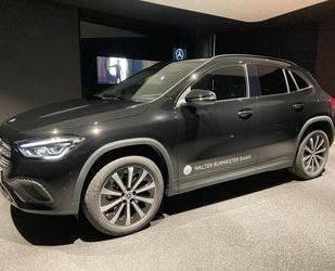 Mercedes-Benz GLA 250 Gebrauchtwagen