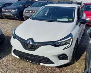 Renault Clio Gebrauchtwagen